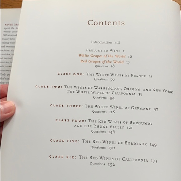 Complete Wine Course, Kevin Zraly, EUC - Picture 2 of 4